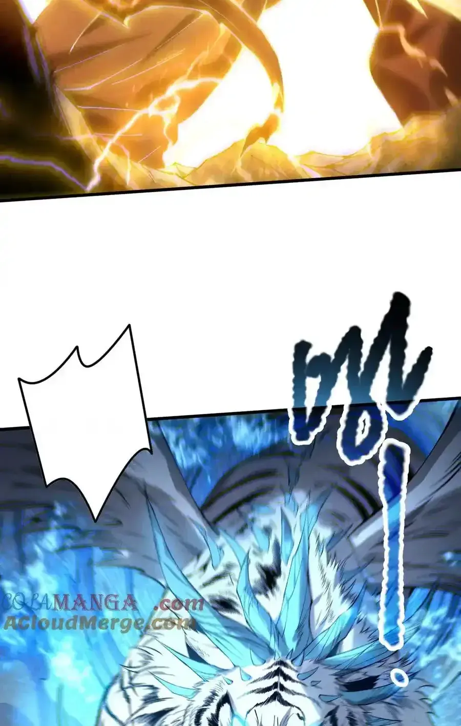 Read Necromancer, the Ultimate Scourge! fr Manga Online