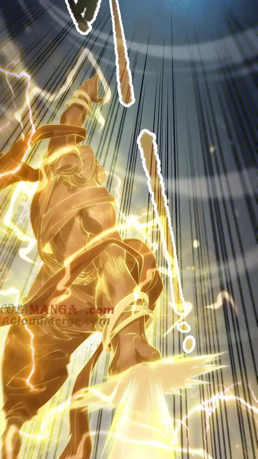 Read Necromancer, the Ultimate Scourge! fr Manga Online