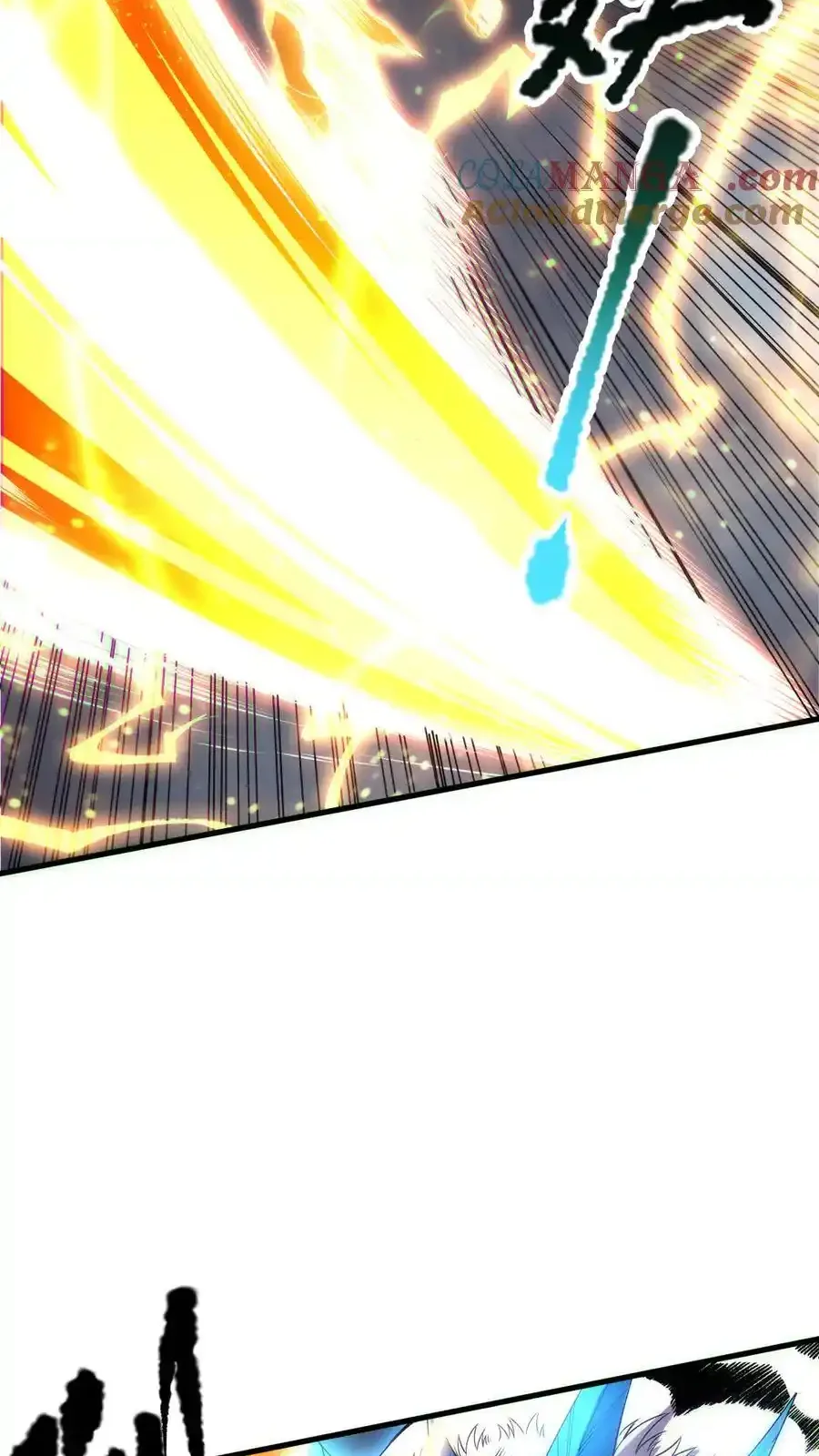 Read Necromancer, the Ultimate Scourge! fr Manga Online