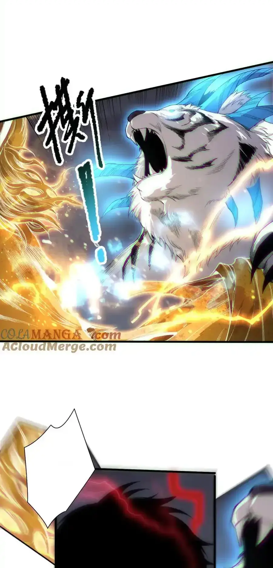 Read Necromancer, the Ultimate Scourge! fr Manga Online