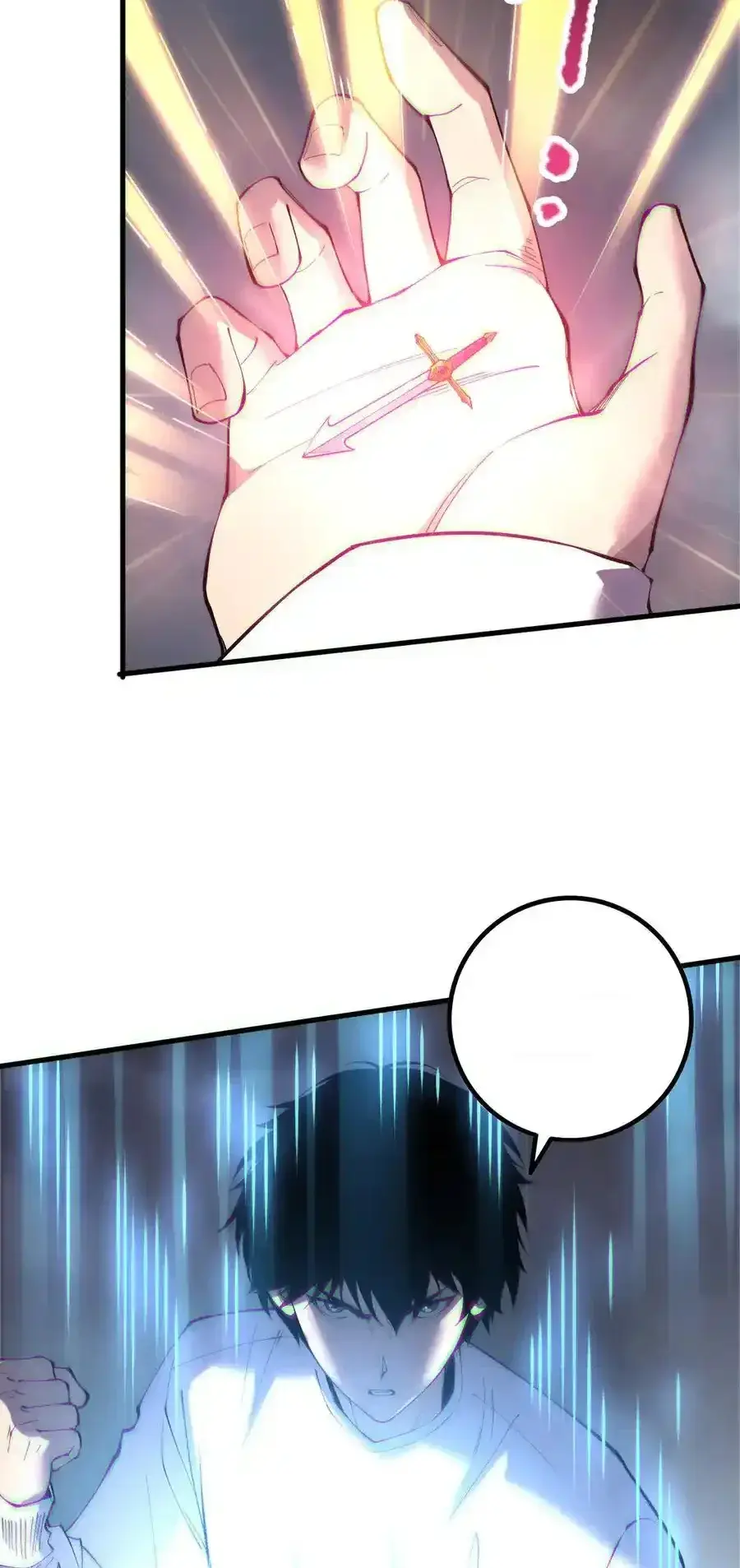 Read Necromancer, the Ultimate Scourge! fr Manga Online