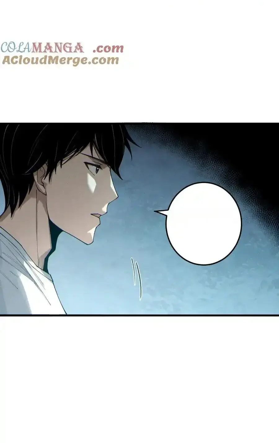 Read Necromancer, the Ultimate Scourge! fr Manga Online