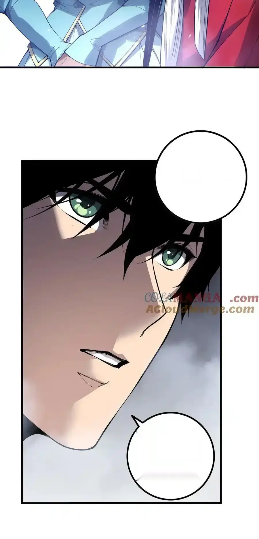 Read Necromancer, the Ultimate Scourge! fr Manga Online