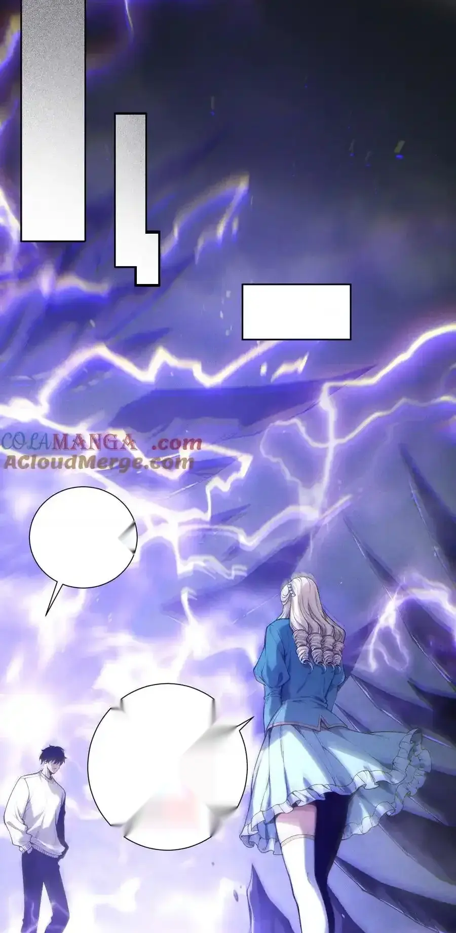 Read Necromancer, the Ultimate Scourge! fr Manga Online