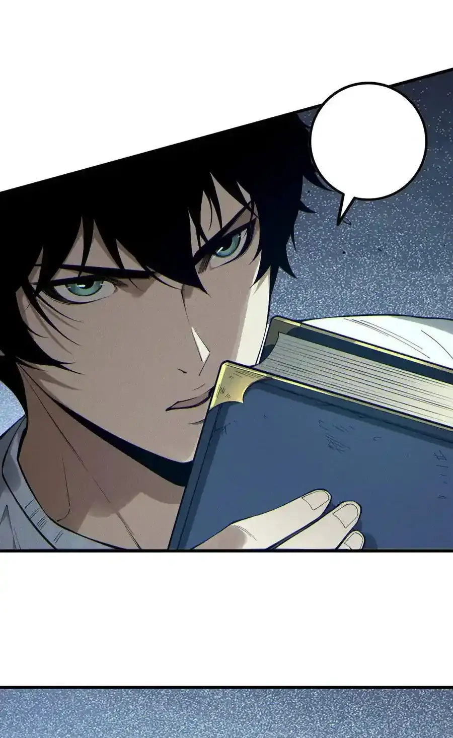 Read Necromancer, the Ultimate Scourge! fr Manga Online