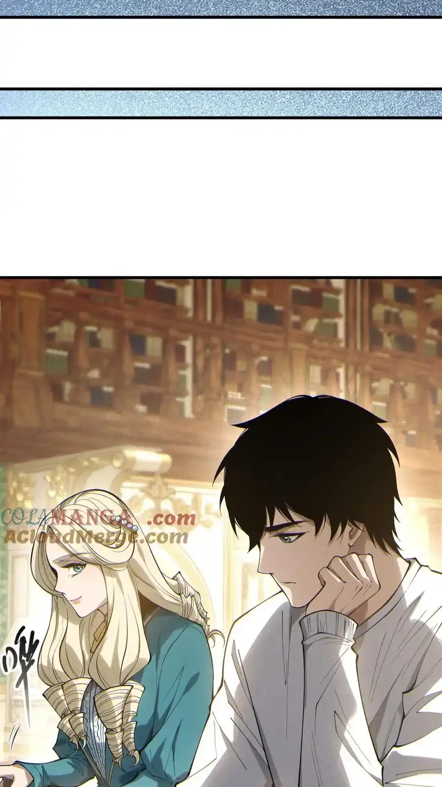 Read Necromancer, the Ultimate Scourge! fr Manga Online