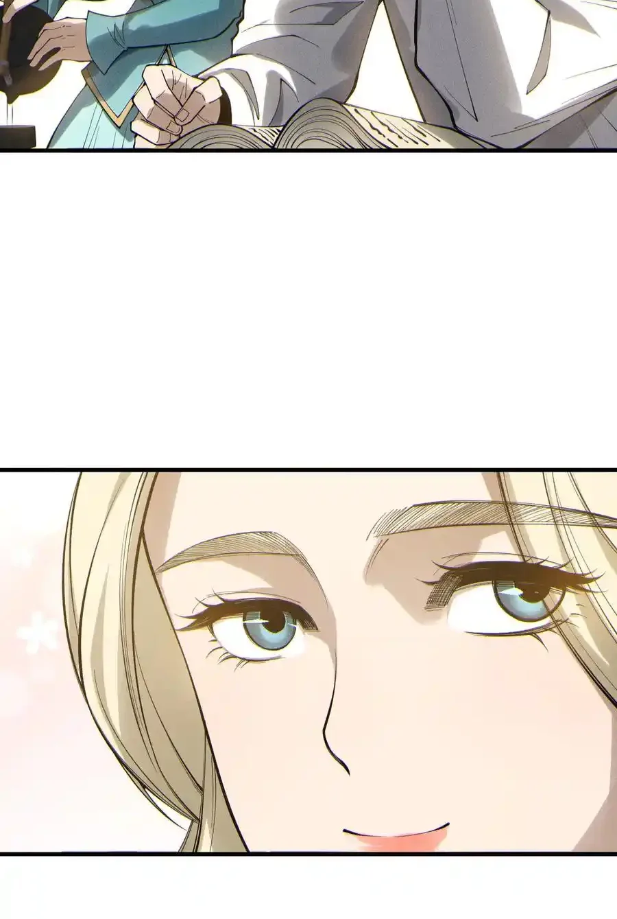 Read Necromancer, the Ultimate Scourge! fr Manga Online