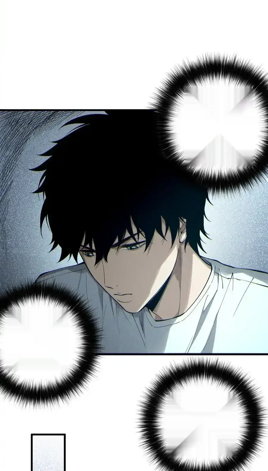 Read Necromancer, the Ultimate Scourge! fr Manga Online