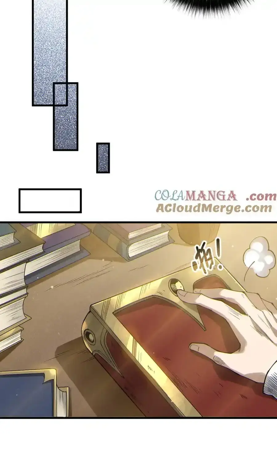 Read Necromancer, the Ultimate Scourge! fr Manga Online