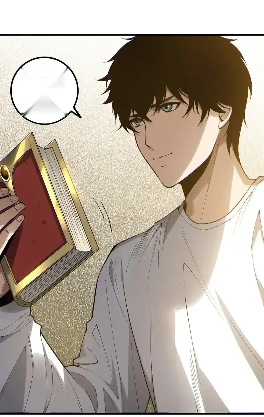 Read Necromancer, the Ultimate Scourge! fr Manga Online