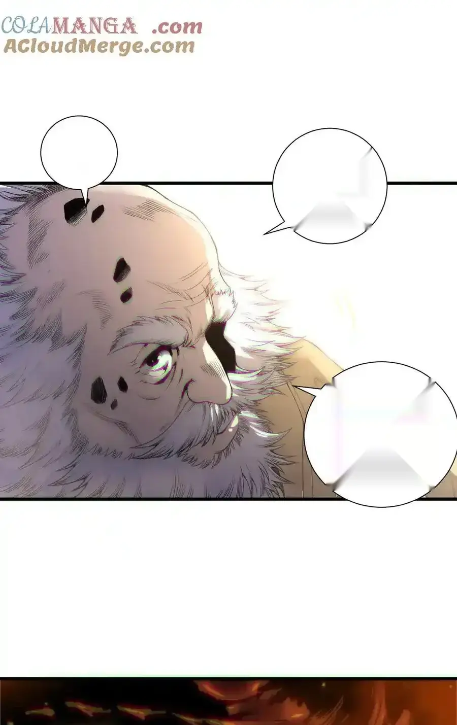 Read Necromancer, the Ultimate Scourge! fr Manga Online