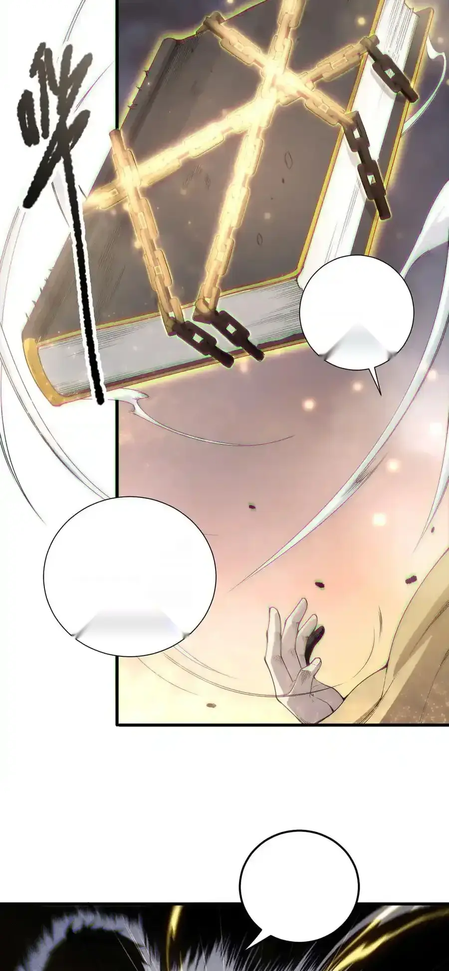 Read Necromancer, the Ultimate Scourge! fr Manga Online