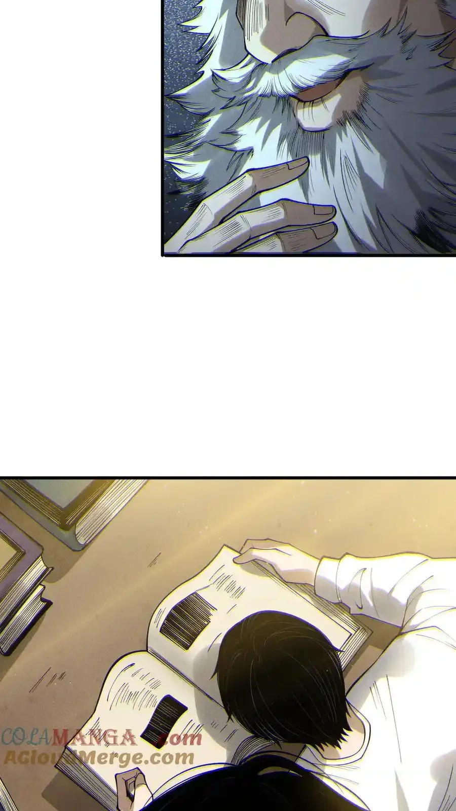 Read Necromancer, the Ultimate Scourge! fr Manga Online