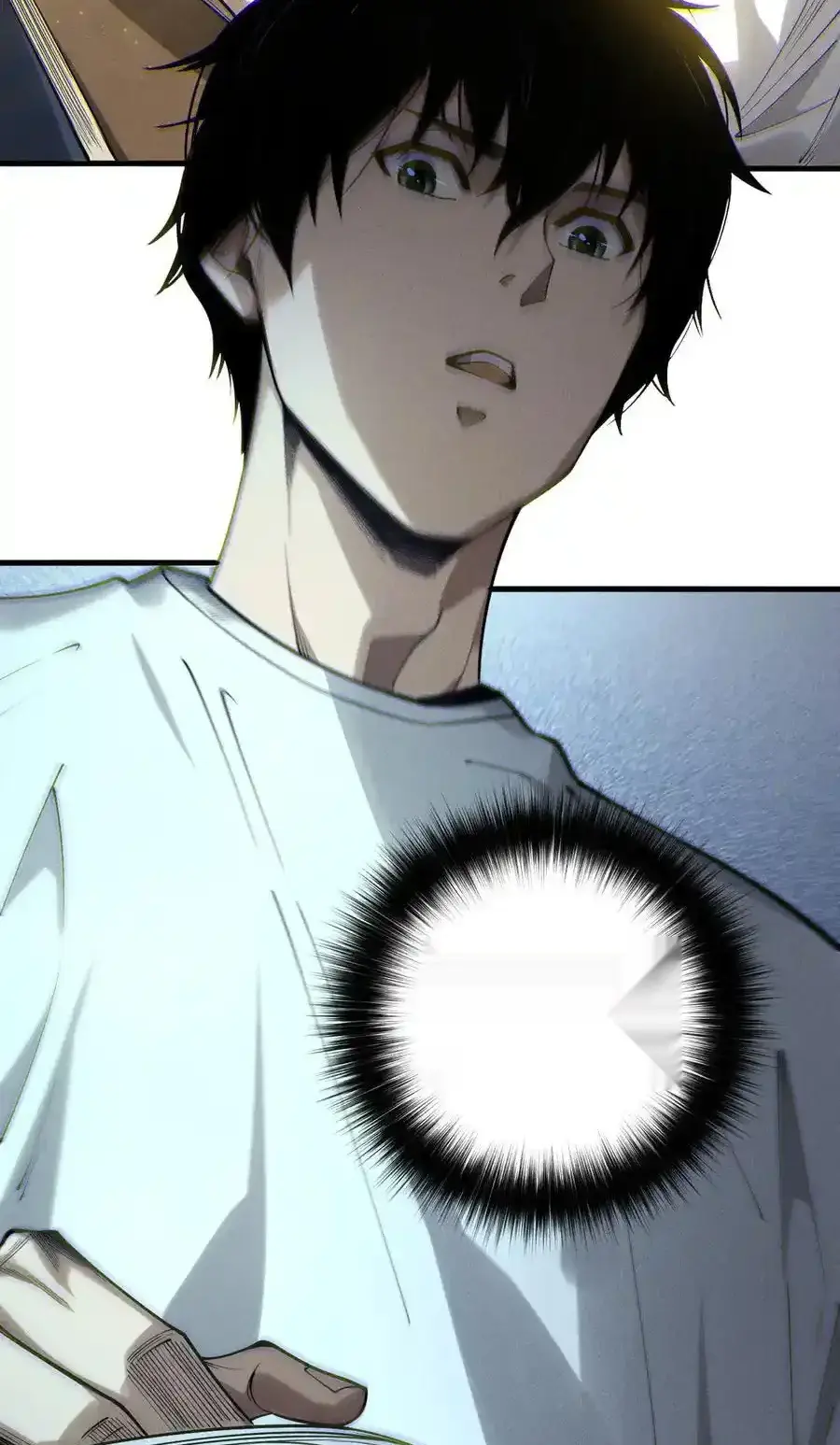 Read Necromancer, the Ultimate Scourge! fr Manga Online