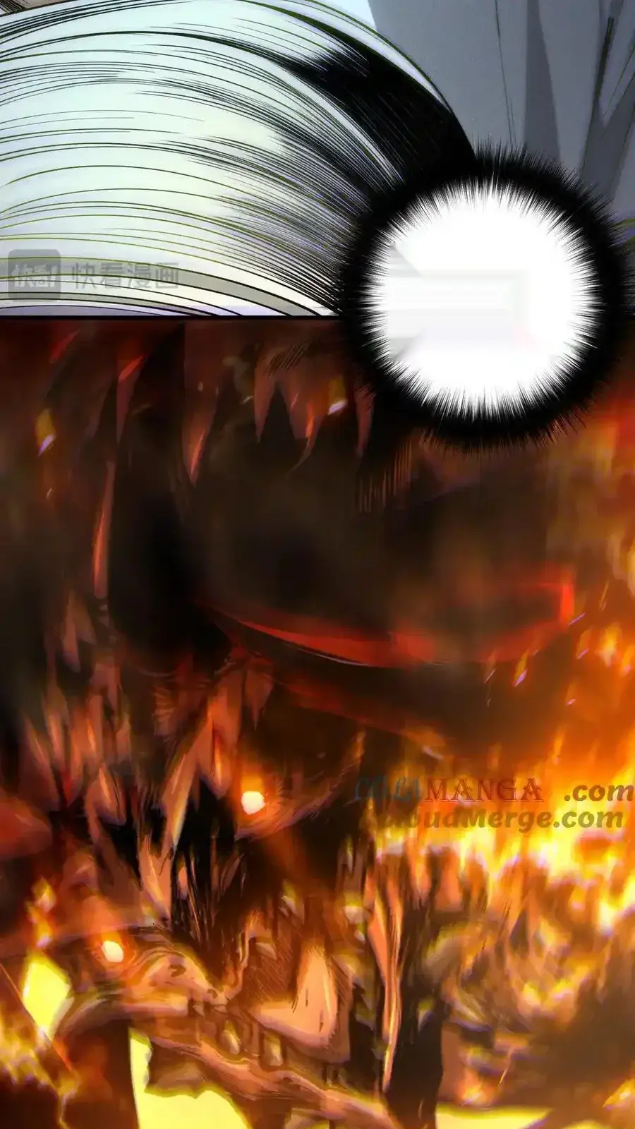 Read Necromancer, the Ultimate Scourge! fr Manga Online