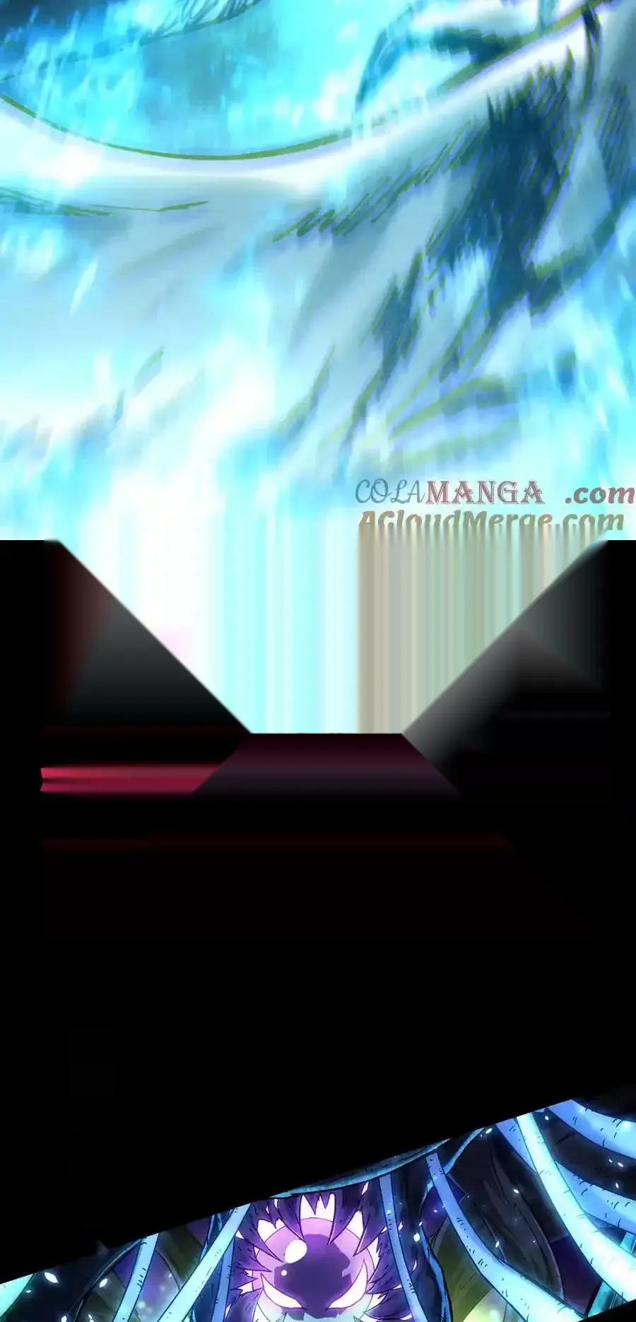 Read Necromancer, the Ultimate Scourge! fr Manga Online