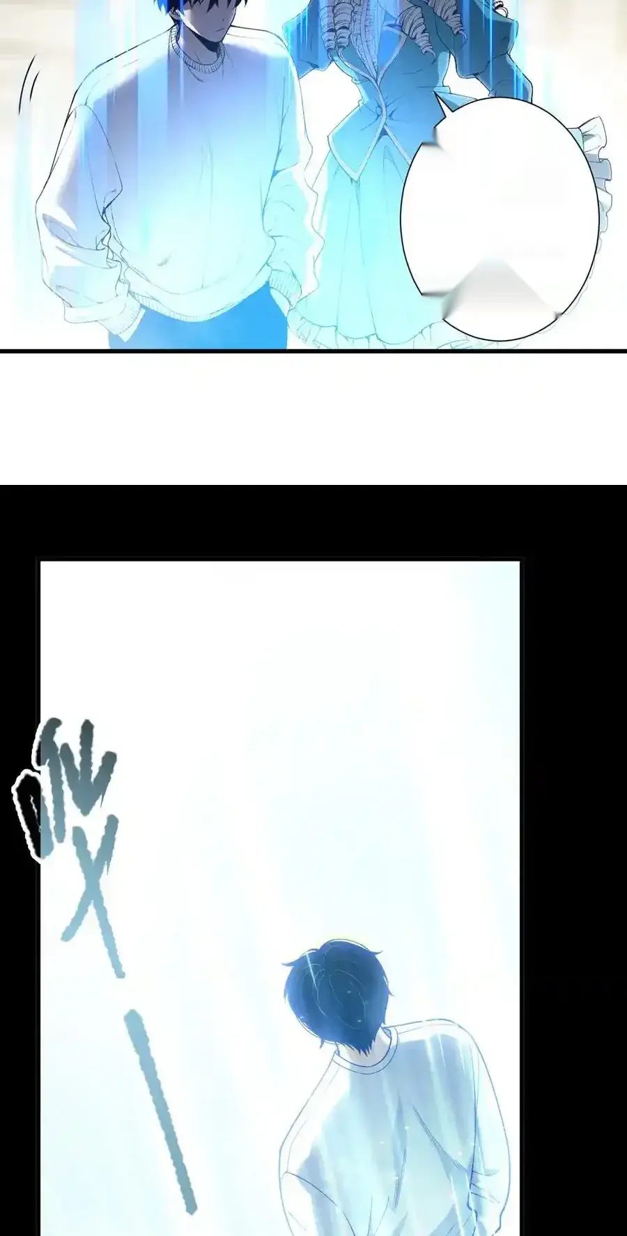 Read Necromancer, the Ultimate Scourge! fr Manga Online