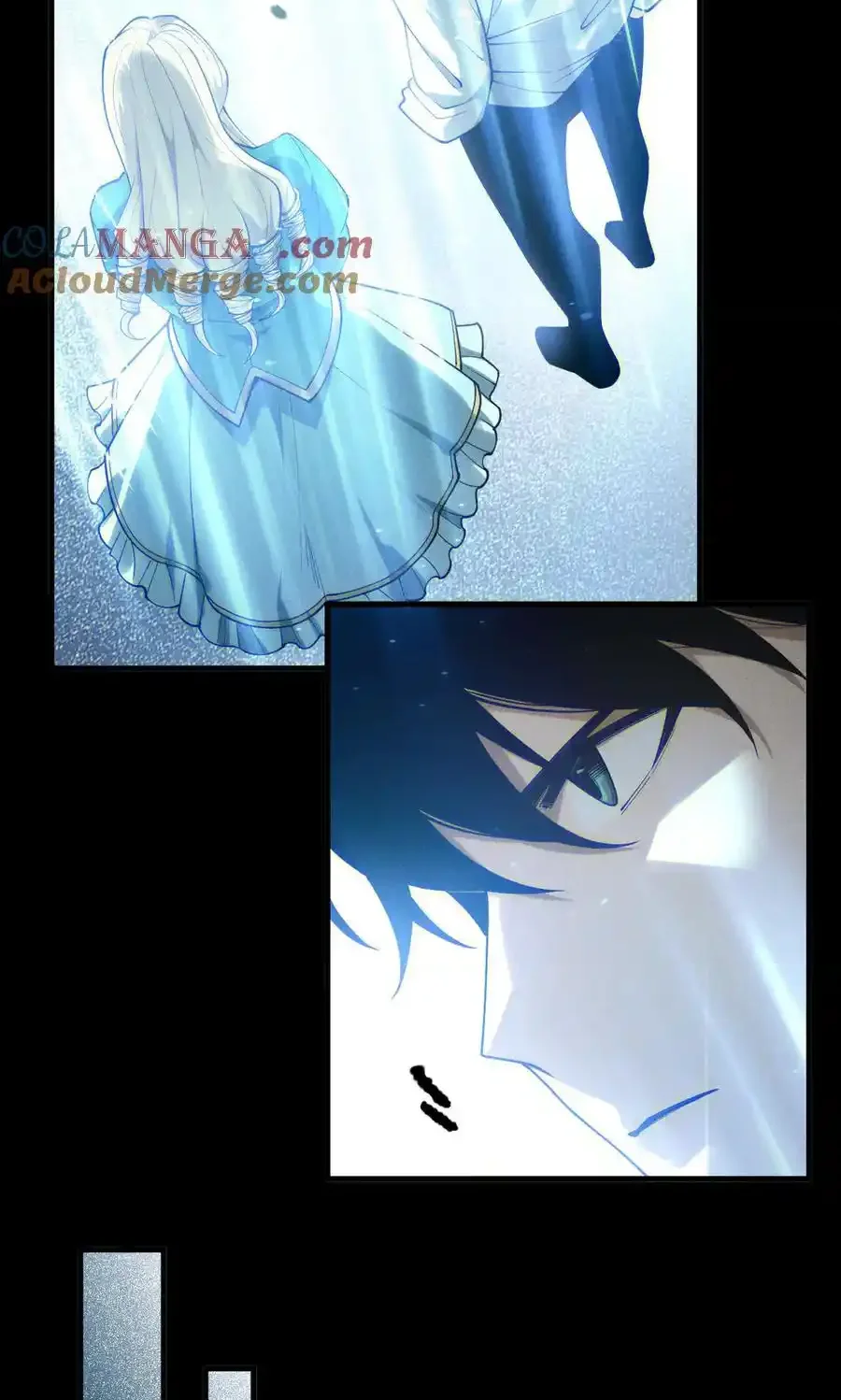 Read Necromancer, the Ultimate Scourge! fr Manga Online