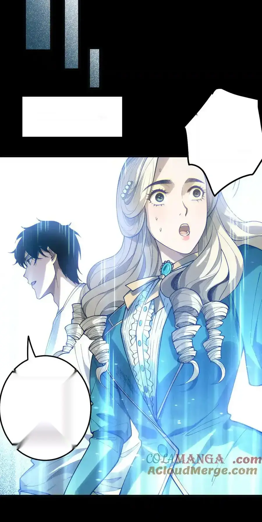 Read Necromancer, the Ultimate Scourge! fr Manga Online