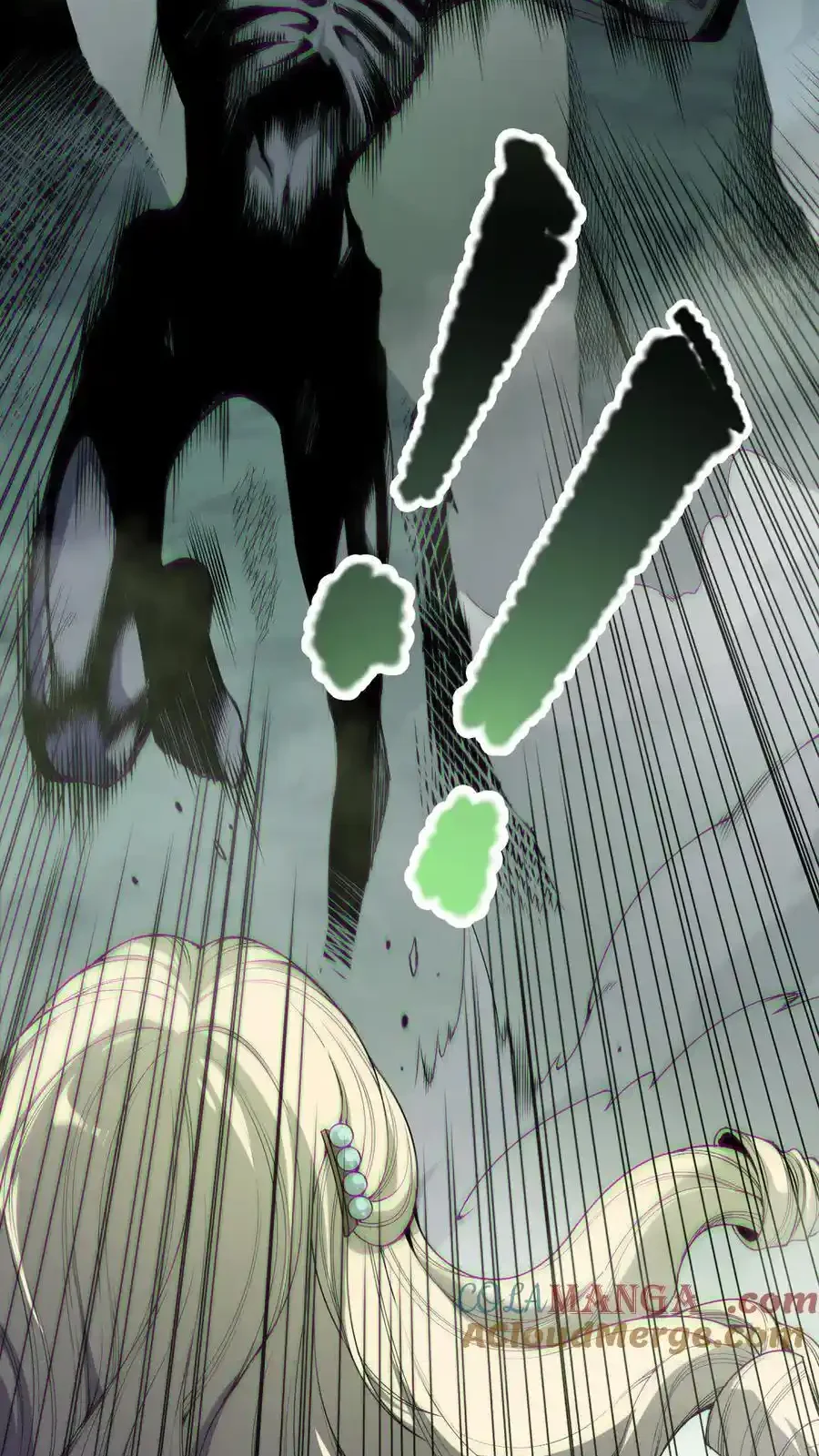 Read Necromancer, the Ultimate Scourge! fr Manga Online