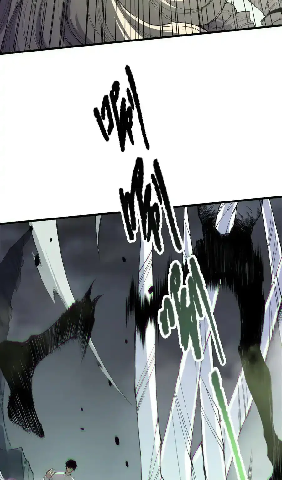 Read Necromancer, the Ultimate Scourge! fr Manga Online