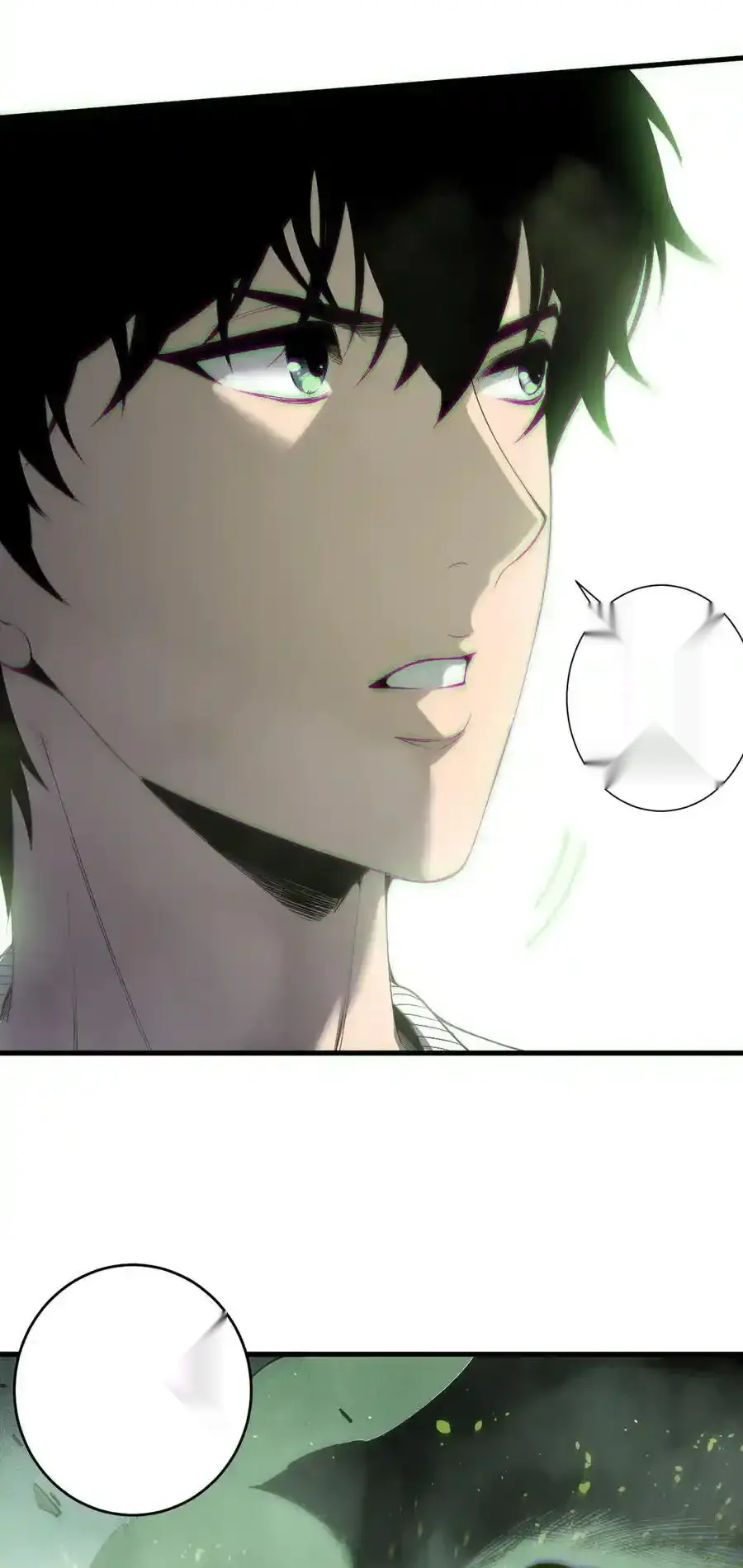 Read Necromancer, the Ultimate Scourge! fr Manga Online