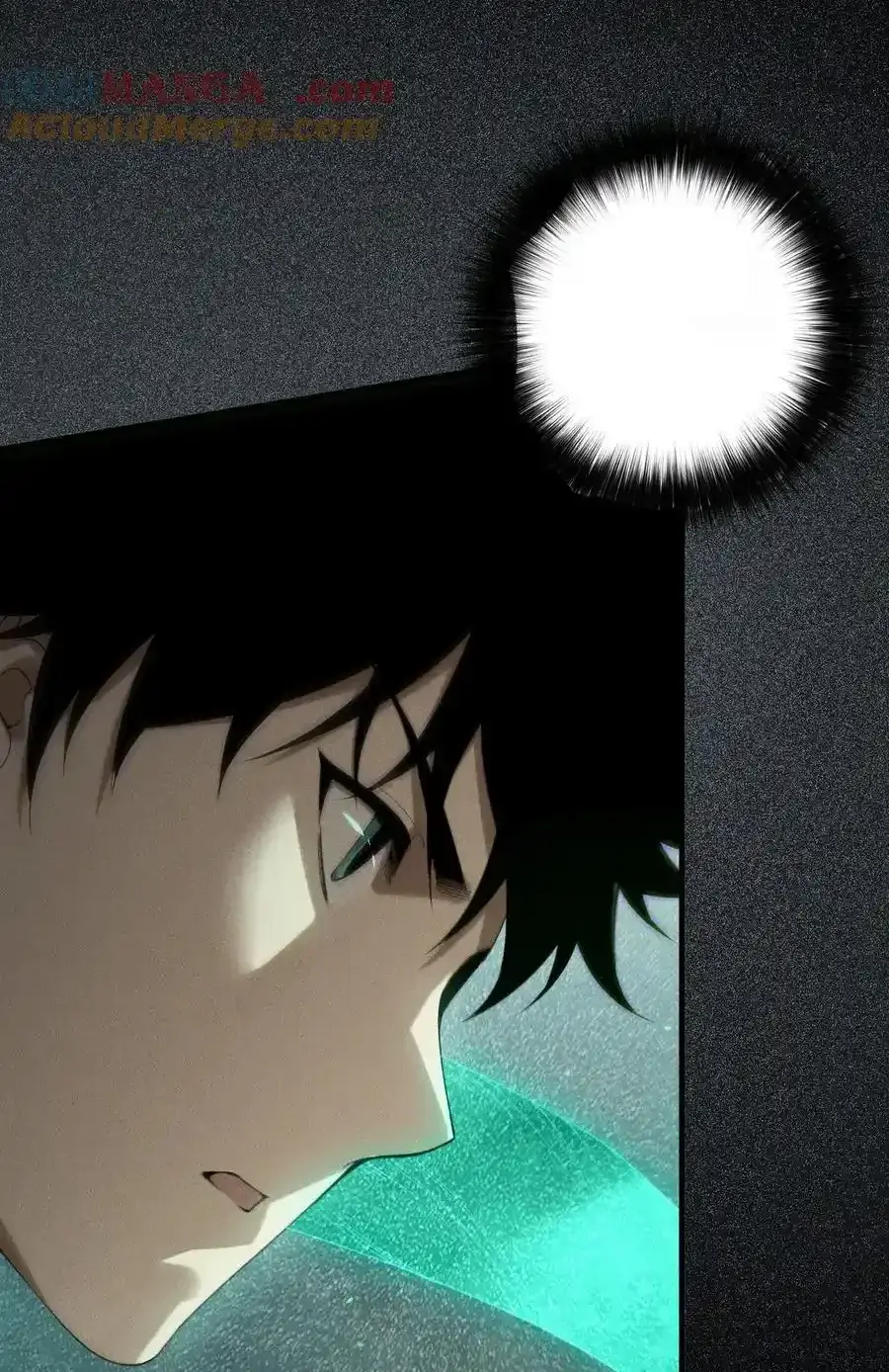 Read Necromancer, the Ultimate Scourge! fr Manga Online