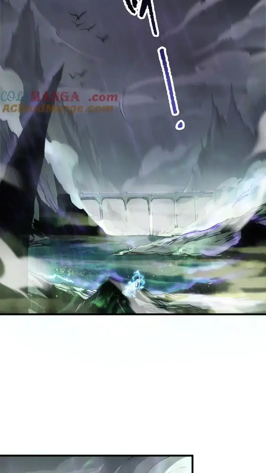 Read Necromancer, the Ultimate Scourge! fr Manga Online