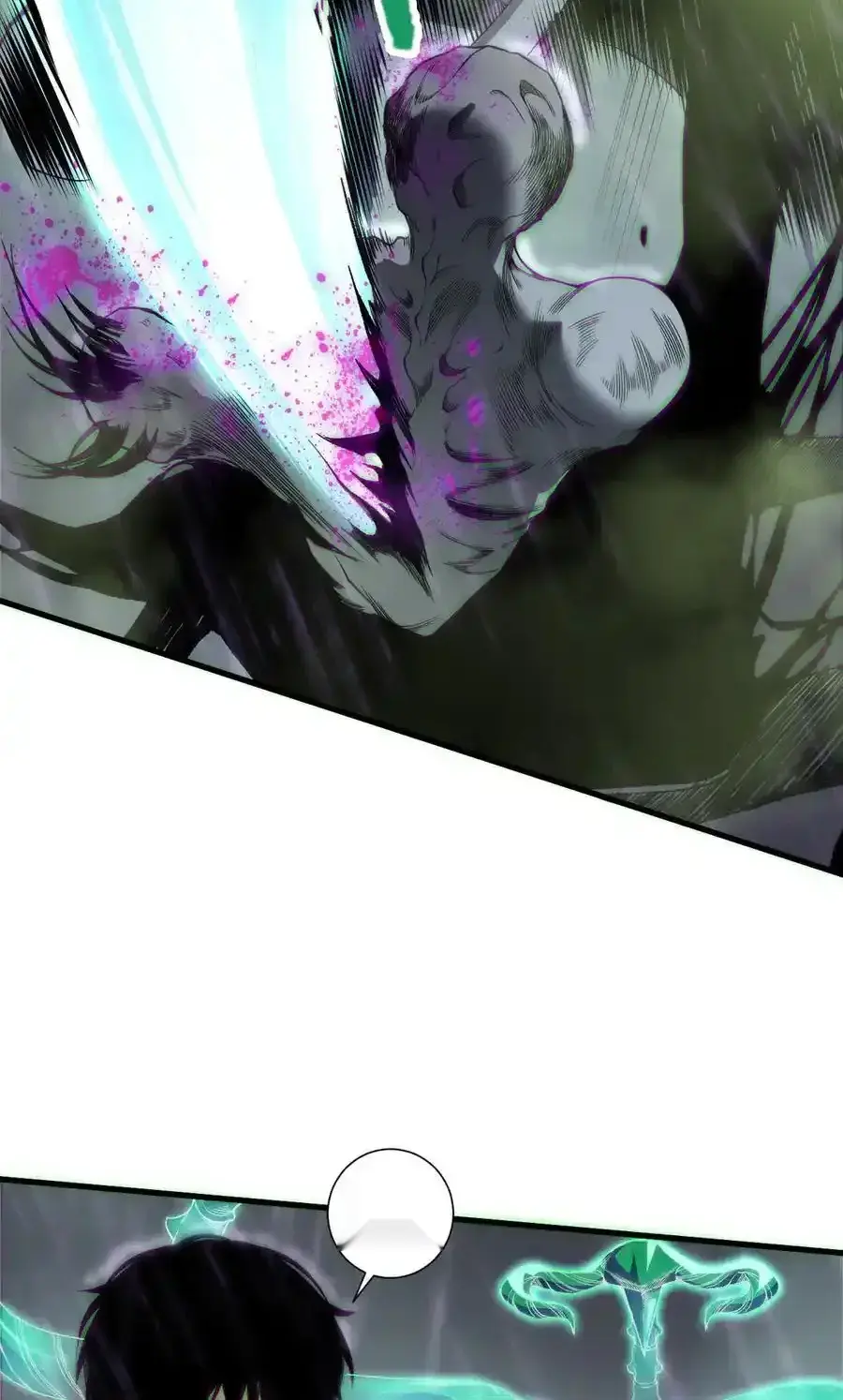 Read Necromancer, the Ultimate Scourge! fr Manga Online