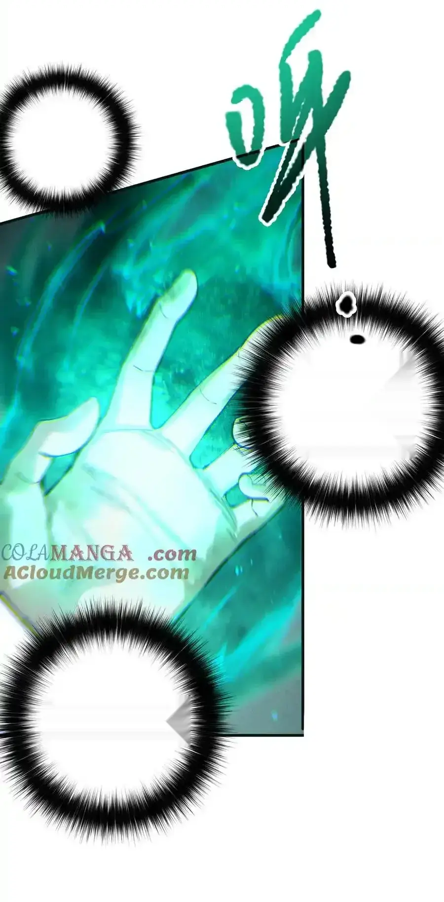 Read Necromancer, the Ultimate Scourge! fr Manga Online