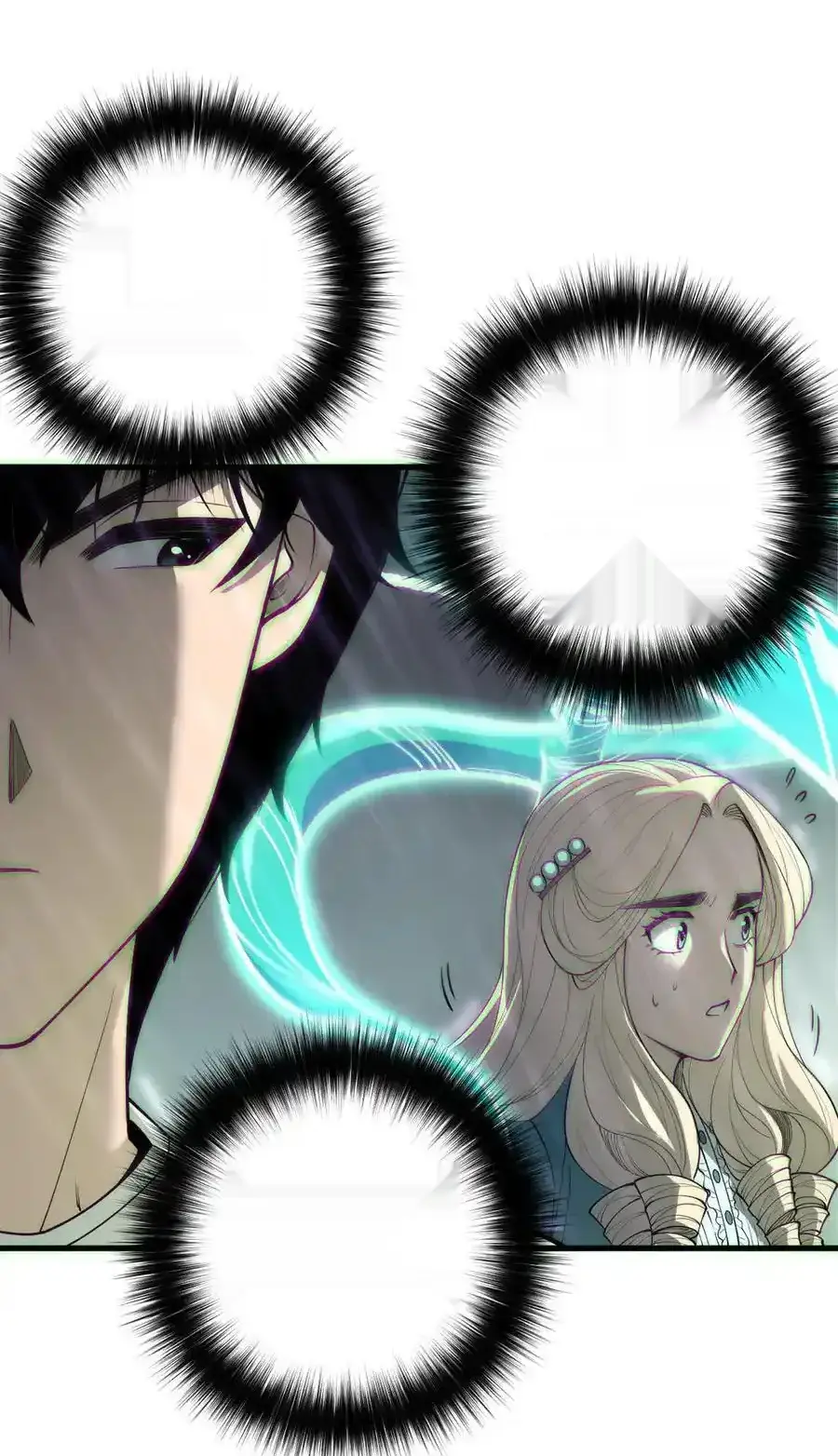 Read Necromancer, the Ultimate Scourge! fr Manga Online