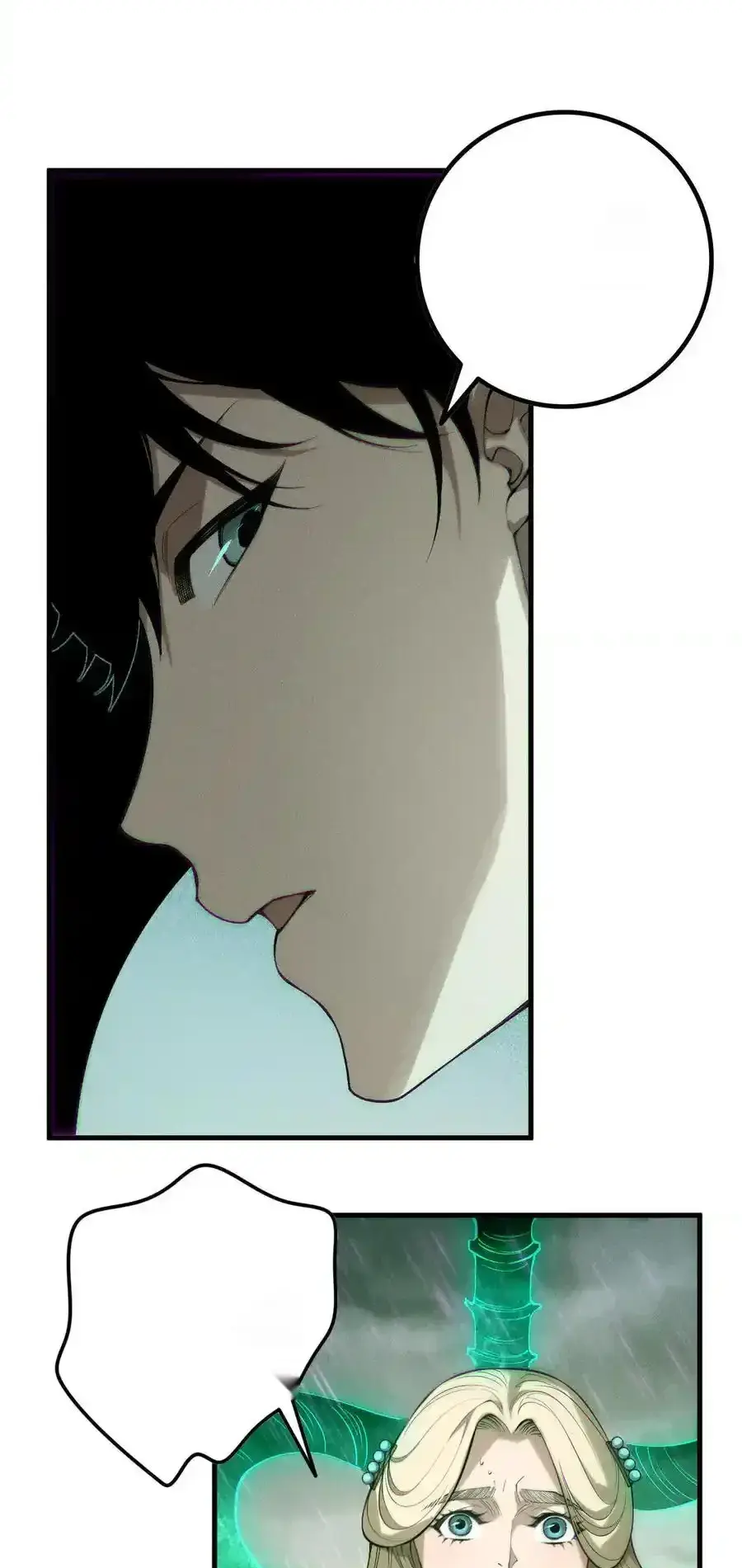 Read Necromancer, the Ultimate Scourge! fr Manga Online