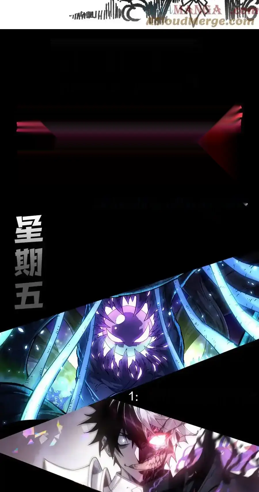 Read Necromancer, the Ultimate Scourge! fr Manga Online