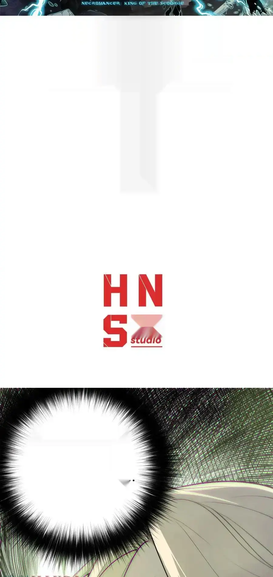 Read Necromancer, the Ultimate Scourge! fr Manga Online