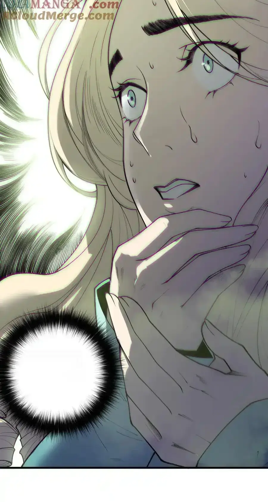 Read Necromancer, the Ultimate Scourge! fr Manga Online