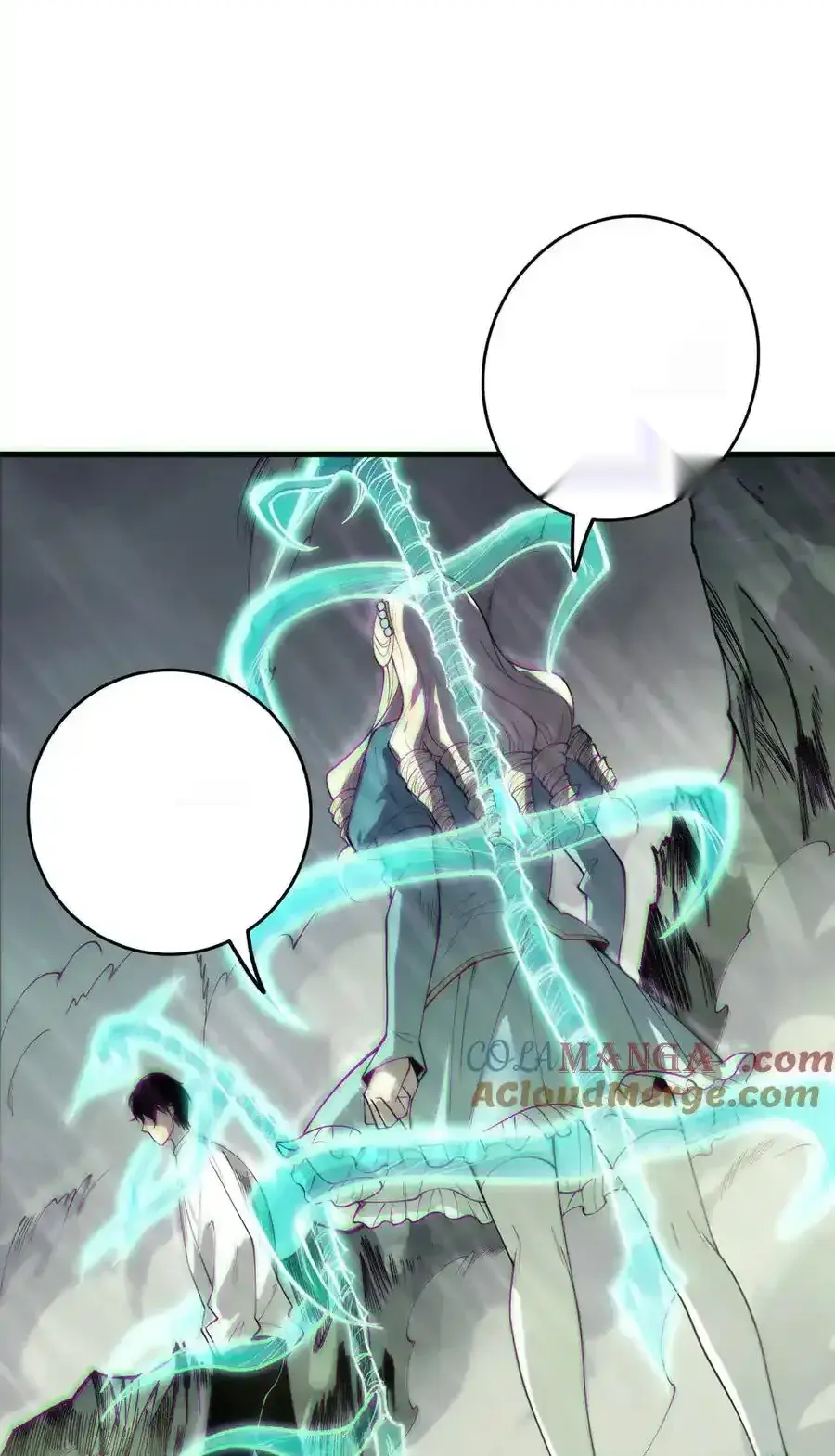 Read Necromancer, the Ultimate Scourge! fr Manga Online