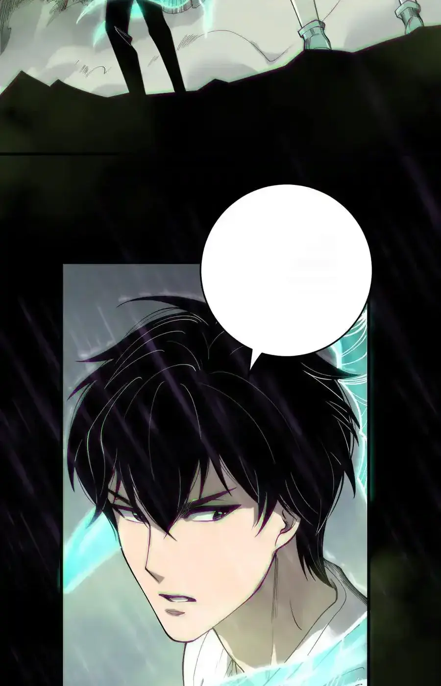 Read Necromancer, the Ultimate Scourge! fr Manga Online