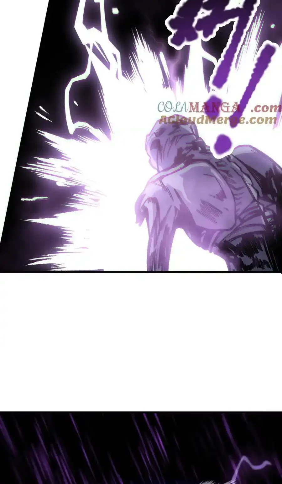 Read Necromancer, the Ultimate Scourge! fr Manga Online