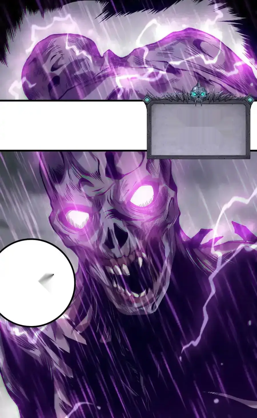 Read Necromancer, the Ultimate Scourge! fr Manga Online