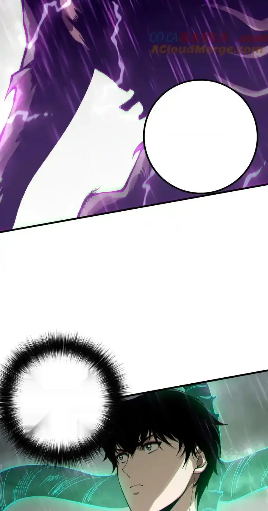 Read Necromancer, the Ultimate Scourge! fr Manga Online