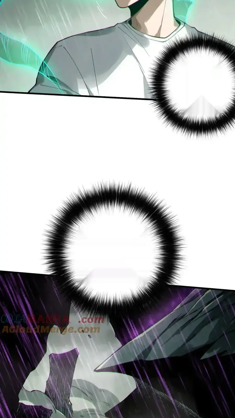 Read Necromancer, the Ultimate Scourge! fr Manga Online