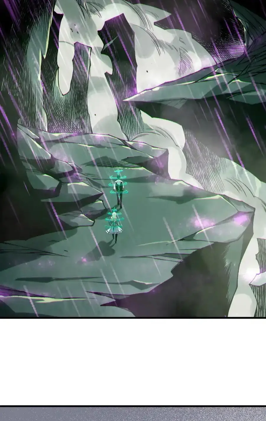 Read Necromancer, the Ultimate Scourge! fr Manga Online