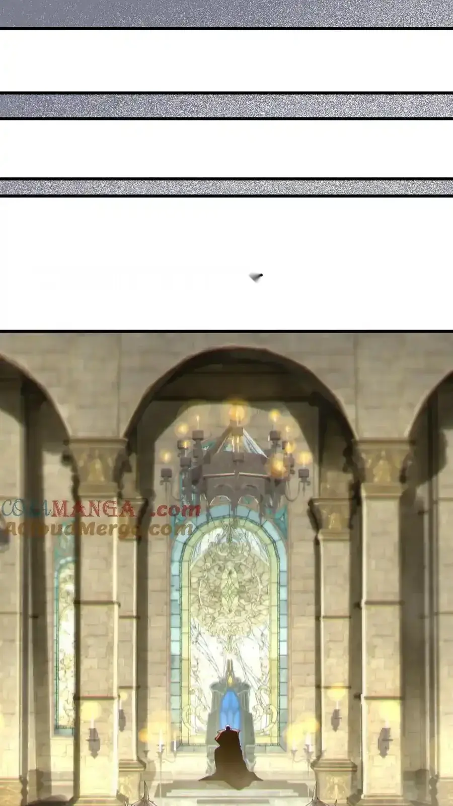 Read Necromancer, the Ultimate Scourge! fr Manga Online