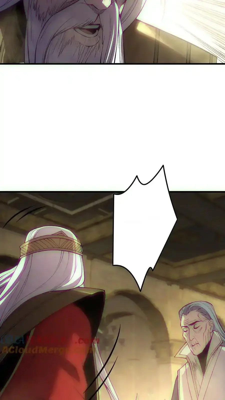 Read Necromancer, the Ultimate Scourge! fr Manga Online