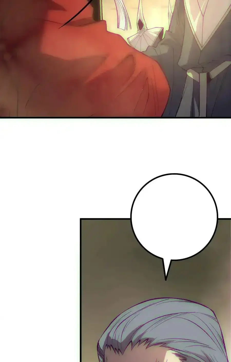 Read Necromancer, the Ultimate Scourge! fr Manga Online