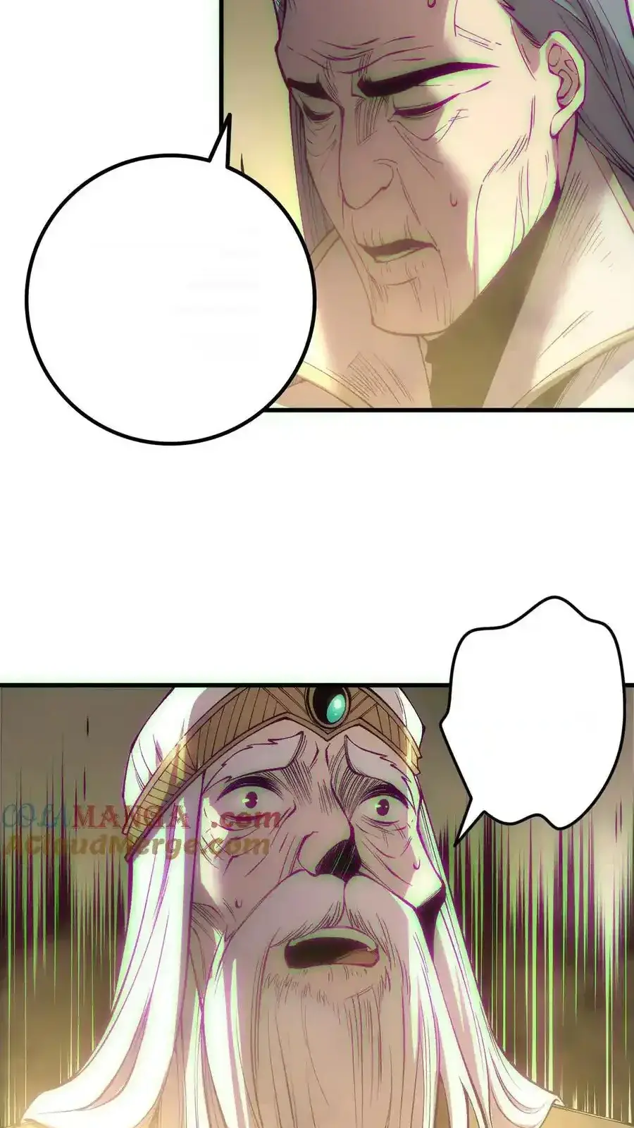 Read Necromancer, the Ultimate Scourge! fr Manga Online