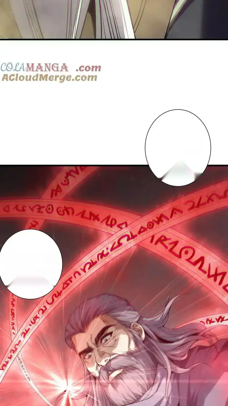 Read Necromancer, the Ultimate Scourge! fr Manga Online