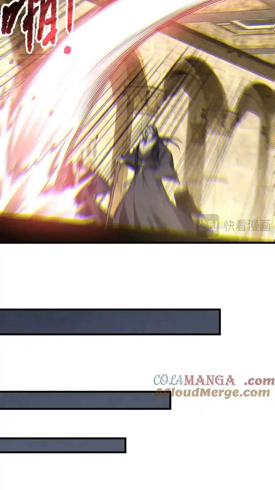 Read Necromancer, the Ultimate Scourge! fr Manga Online