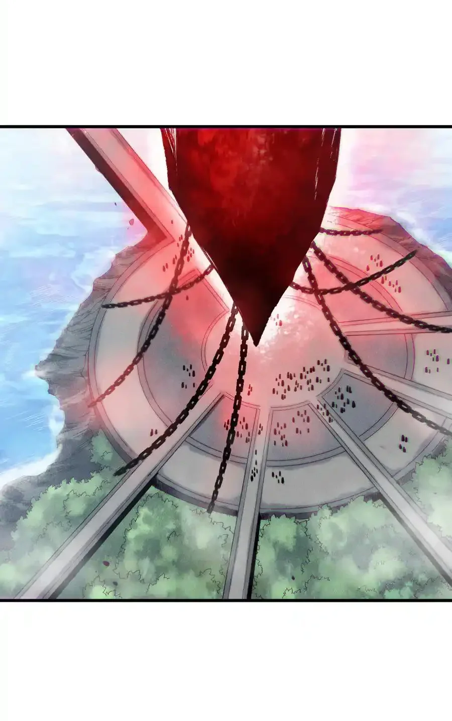 Read Necromancer, the Ultimate Scourge! fr Manga Online