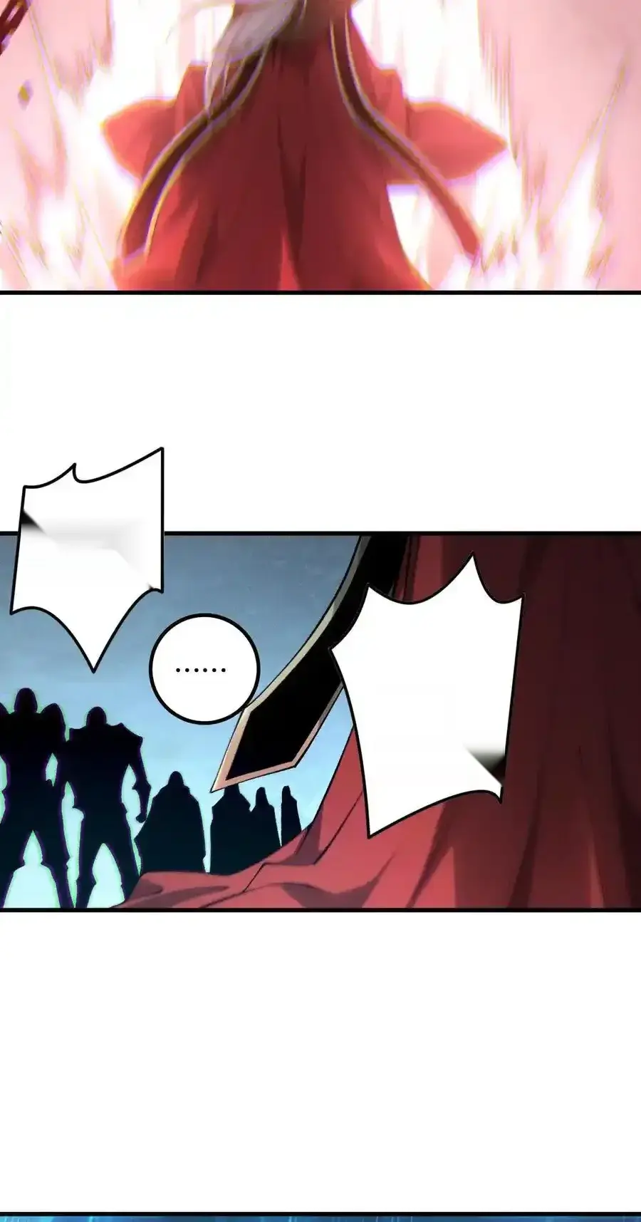 Read Necromancer, the Ultimate Scourge! fr Manga Online